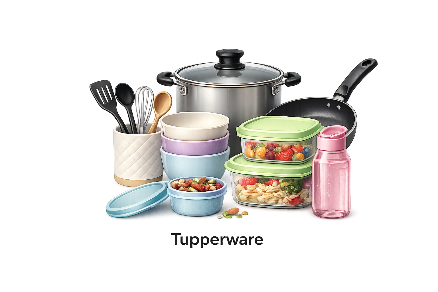 Tupperware